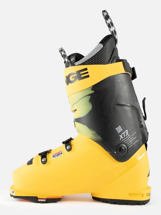 Buty narciarskie LANGE XT3 FREE 140 PRO MODEL LV GW Mustand Yellow
Buty narciarskie LANGE XT3 FREE 140 PRO MODEL LV GW Mustand Yellow