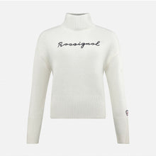 Sweter damski ROSSIGNOL W SIGNATURE SWEATER biały
Sweter damski ROSSIGNOL W SIGNATURE SWEATER biały