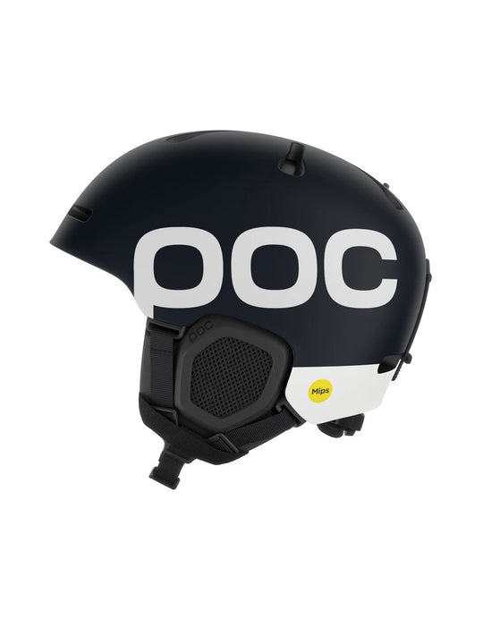Kask narciarski POC Fornix BC granatowy mat
Kask narciarski POC Fornix BC granatowy mat