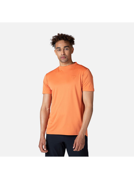 T-Shirt Rossignol Active Tee pomarańczowy - Koszulka - Adventure Sports
T-Shirt Rossignol Active Tee pomarańczowy - Koszulka - Adventure Sports