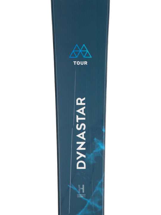 Narty skitourowe DYNASTAR M-Tour 85 Open
Narty skitourowe DYNASTAR M-Tour 85 Open