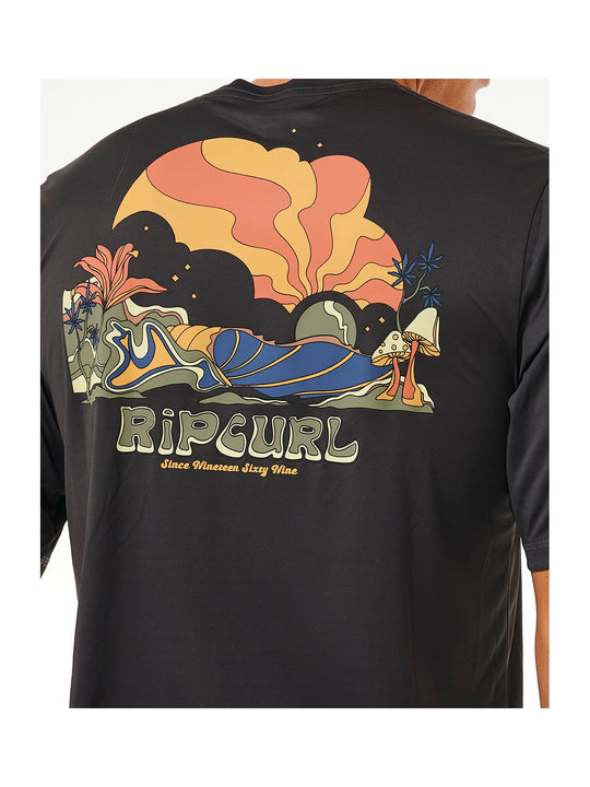 Lycra RIP CURL Mason Pipe Surflite Upf S/S czarny - Adventure Sports
Lycra RIP CURL Mason Pipe Surflite Upf S/S czarny - Adventure Sports