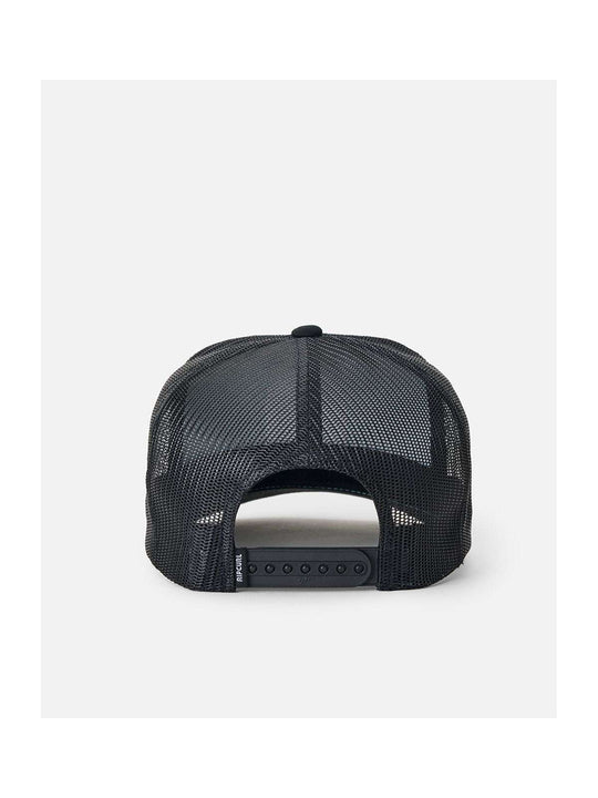 Czapka z daszkiem męska RIP CURL Custom Curve Trucker niebieska
Czapka z daszkiem męska RIP CURL Custom Curve Trucker niebieska
