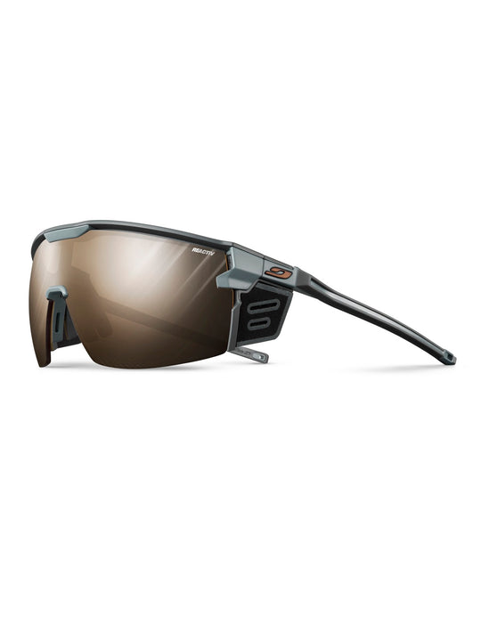 Okulary fotochromowe JULBO ULTIMATE COVER - szary | Reactiv Cat 2-4 - L - Adventure Sports
Okulary fotochromowe JULBO ULTIMATE COVER - szary | Reactiv Cat 2-4 - L - Adventure Sports