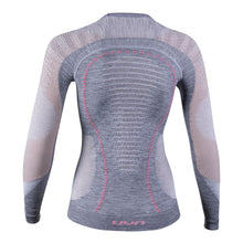 Koszulka UYN W Ambityon Uw Shirt Lg Sl. Melange szary
Koszulka UYN W Ambityon Uw Shirt Lg Sl. Melange szary