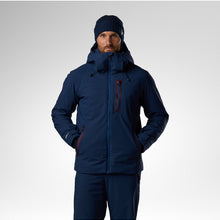 Kurtka narciarska męska ROSSIGNOL M Snowdazzle Insulated Ski Jkt niebieska
Kurtka narciarska męska ROSSIGNOL M Snowdazzle Insulated Ski Jkt niebieska