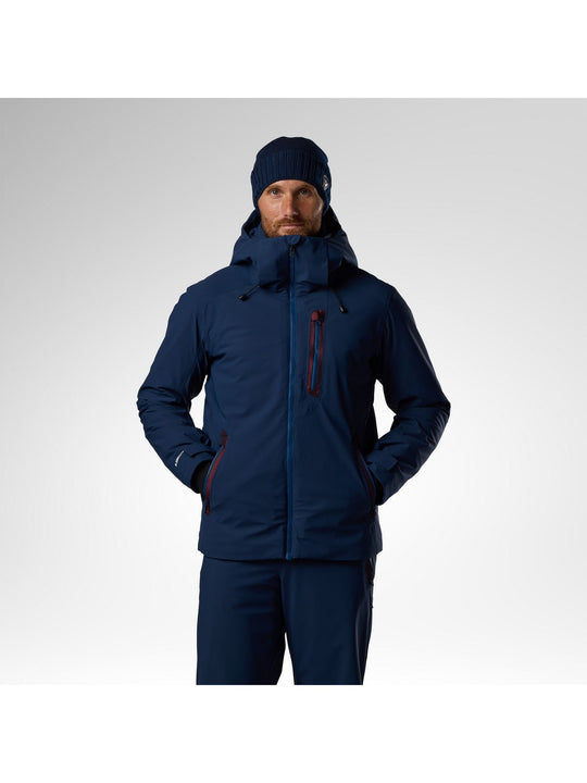 Kurtka narciarska męska ROSSIGNOL M Snowdazzle Insulated Ski Jkt niebieska
Kurtka narciarska męska ROSSIGNOL M Snowdazzle Insulated Ski Jkt niebieska