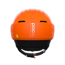 Kask narciarski POC POCito Levator MIPS pomarańczowy - Adventure Sports
Kask narciarski POC POCito Levator MIPS pomarańczowy - Adventure Sports