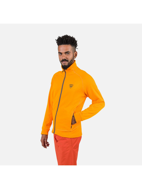 Bluza polarowa męska Rossignol Blackside Fleece Fz - Adventure Sports
Bluza polarowa męska Rossignol Blackside Fleece Fz - Adventure Sports