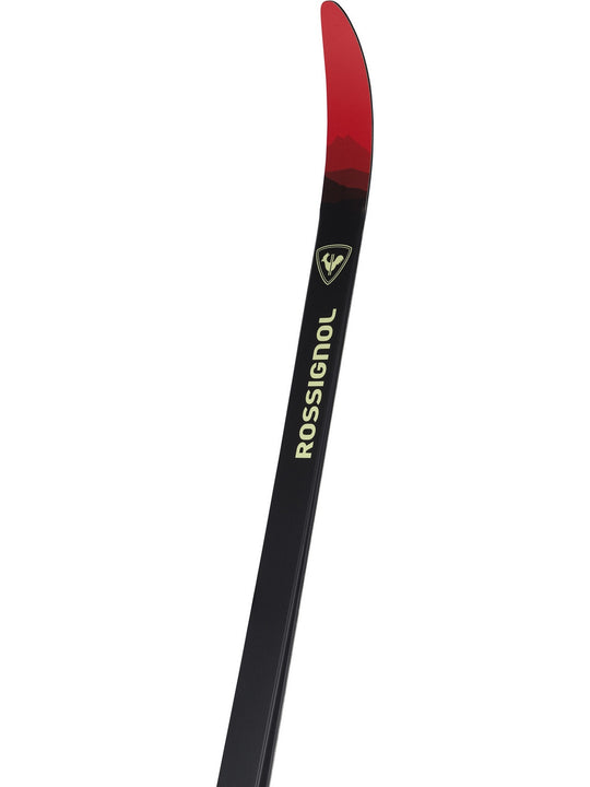Narty biegowe ROSSIGNOL X-Tour Venture Waxless + wiązania Tour Step-In
Narty biegowe ROSSIGNOL X-Tour Venture Waxless + wiązania Tour Step-In