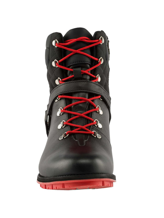 Trzewiki damskie zimowe Rossignol 1907 Courchevel czarne - Buty sportowe - Adventure Sports
Trzewiki damskie zimowe Rossignol 1907 Courchevel czarne - Buty sportowe - Adventure Sports