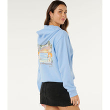 Bluza damska RIP CURL Poolside Zip Thru Relaxed Hood niebieska
Bluza damska RIP CURL Poolside Zip Thru Relaxed Hood niebieska