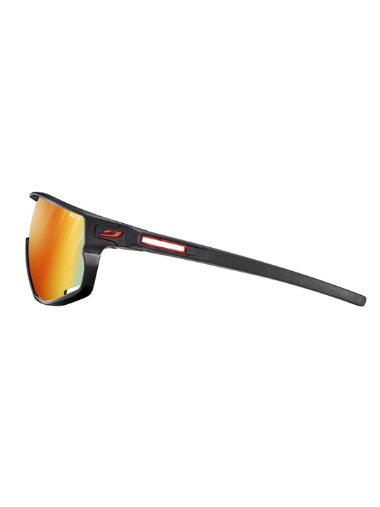 Okulary fotochromowe JULBO RUSH - czarny | Reactiv Light Amplifier Cat 1-3 - L - Adventure Sports
Okulary fotochromowe JULBO RUSH - czarny | Reactiv Light Amplifier Cat 1-3 - L - Adventure Sports
