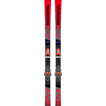 Narty ROSSIGNOL HERO FIS GS Factory 193 (R22) + wiązania LOOK PX18 Rockerace
Narty ROSSIGNOL HERO FIS GS Factory 193 (R22) + wiązania LOOK PX18 Rockerace
