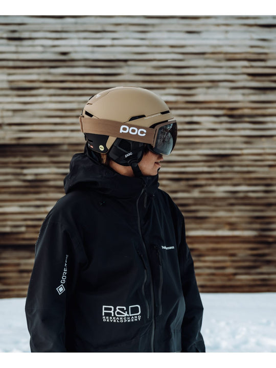 Kask narciarski POC OBEX BC MIPS - Adventure Sports
Kask narciarski POC OBEX BC MIPS - Adventure Sports