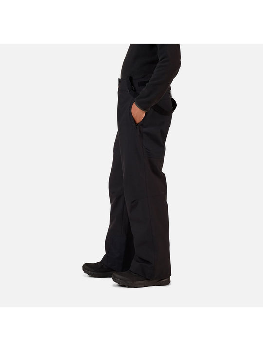 Spodnie narciarskie dziecięce ROSSIGNOL Jr Outerlimites Insulated Pant czarne
Spodnie narciarskie dziecięce ROSSIGNOL Jr Outerlimites Insulated Pant czarne