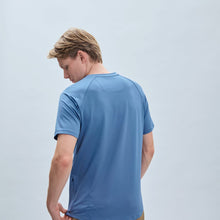 Koszulka rowerowa POC M’s Reform Enduro Tee blue - Adventure Sports
Koszulka rowerowa POC M’s Reform Enduro Tee blue - Adventure Sports