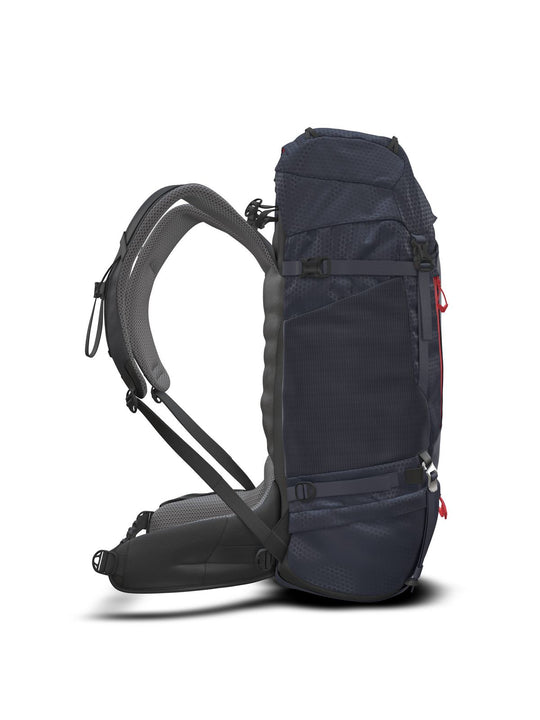 Plecak turystyczny MILLET Ubic 40 Granatowy - TU - Adventure Sports
Plecak turystyczny MILLET Ubic 40 Granatowy - TU - Adventure Sports