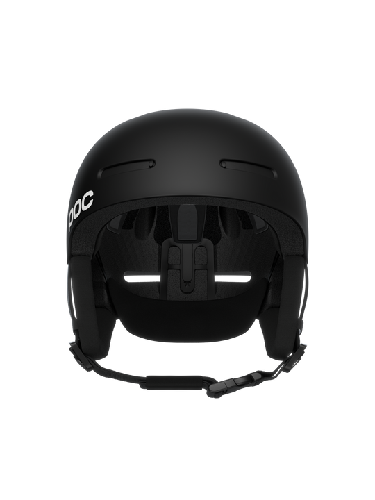 Kask narciarski POC AURIC CUT czarny mat
Kask narciarski POC AURIC CUT czarny mat