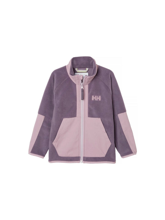 Bluza HELLY HANSEN K MARKA FLEECE JACKE fioletowy - Adventure Sports
Bluza HELLY HANSEN K MARKA FLEECE JACKE fioletowy - Adventure Sports