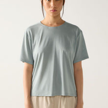Koszulka HAGLÖFS L.I.M Delta Crop Tee Women dew green melange
Koszulka HAGLÖFS L.I.M Delta Crop Tee Women dew green melange