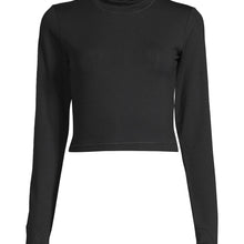 Koszulka CASALL Soft Rib Mock Neck Long Sleeve czarny - Adventure Sports
Koszulka CASALL Soft Rib Mock Neck Long Sleeve czarny - Adventure Sports