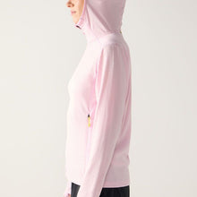 Bluza HAGLÖFS L.I.M Mid Multi II Hood Women fresh pink
Bluza HAGLÖFS L.I.M Mid Multi II Hood Women fresh pink