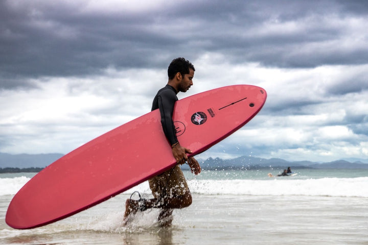 Deska surfingowa MF Sugar Glider 8’0 US Box
Deska surfingowa MF Sugar Glider 8’0 US Box