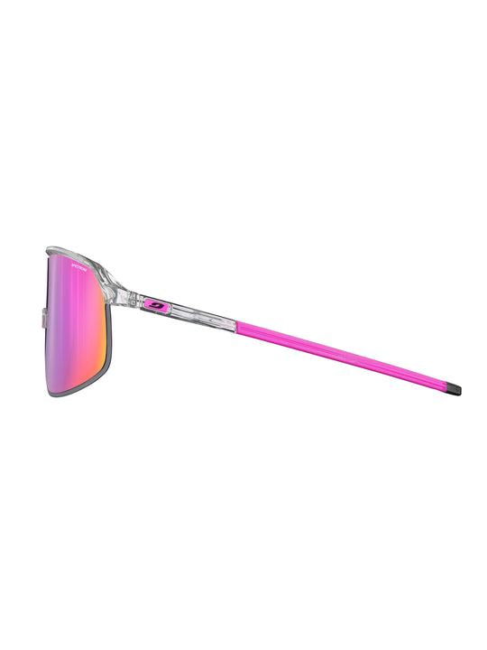 Okulary rowerowe JULBO DENSITY - różowy | Spectron Cat 3 - L - Adventure Sports
Okulary rowerowe JULBO DENSITY - różowy | Spectron Cat 3 - L - Adventure Sports