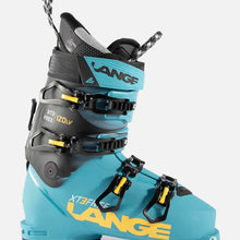 Buty narciarskie LANGE XT3 FREE 120 LV GW Lagoon Green
Buty narciarskie LANGE XT3 FREE 120 LV GW Lagoon Green