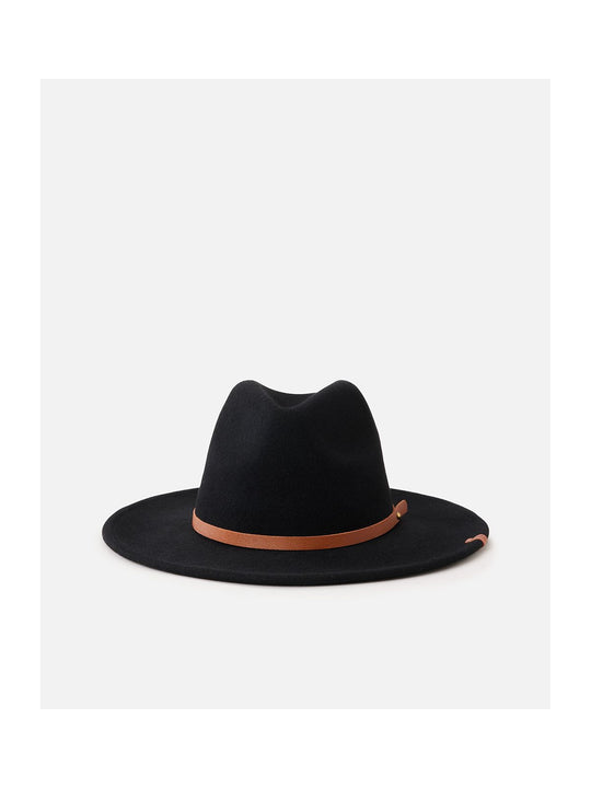 Kapelusz RIP CURL Classic Surf Wool Panama czarny - Czapka - Adventure Sports
Kapelusz RIP CURL Classic Surf Wool Panama czarny - Czapka - Adventure Sports