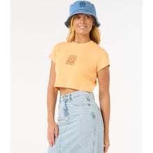 Koszulka RIP CURL San Carlos Baby Tee pomarańczowy
Koszulka RIP CURL San Carlos Baby Tee pomarańczowy