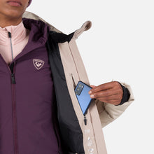 Kurtka narciarska oversize Rossignol W Corbet’S Parka - Adventure Sports
Kurtka narciarska oversize Rossignol W Corbet’S Parka - Adventure Sports