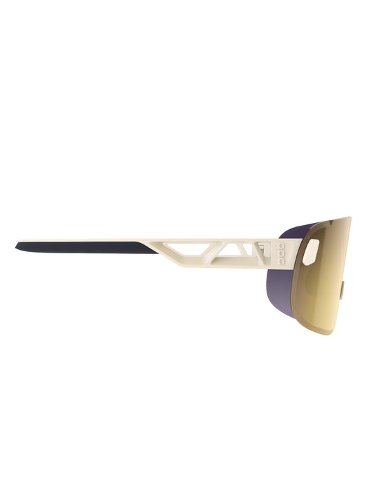 Okulary rowerowe POC Elicit off white - Clarity Road/Partly Sunny Gold
Okulary rowerowe POC Elicit off white - Clarity Road/Partly Sunny Gold