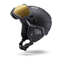 Kask narciarski JULBO Globe czarny - Adventure Sports
Kask narciarski JULBO Globe czarny - Adventure Sports