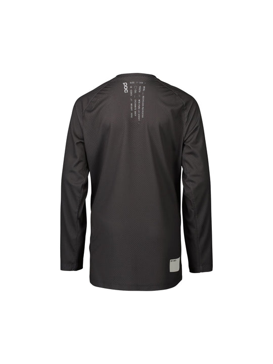 Koszulka rowerowa POC Y’s Essential MTB LS Jersey szary - Adventure Sports
Koszulka rowerowa POC Y’s Essential MTB LS Jersey szary - Adventure Sports