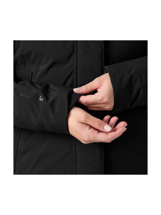 Parka damska HELLY HANSEN W Nesna Parka czarna
Parka damska HELLY HANSEN W Nesna Parka czarna