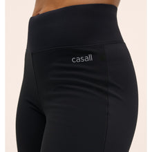 Spodnie damskie CASALL Windtherm Straight Leg Pant czarne
Spodnie damskie CASALL Windtherm Straight Leg Pant czarne