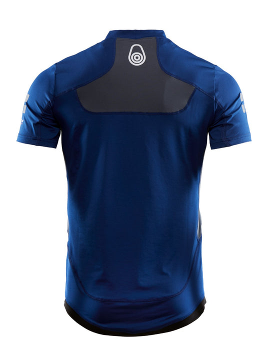 Lycra SAIL RACING Reference Ss Rashguard Niebieski - Adventure Sports
Lycra SAIL RACING Reference Ss Rashguard Niebieski - Adventure Sports