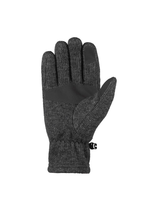 Rękawice MILLET Chamonix Wool Glove czarne
Rękawice MILLET Chamonix Wool Glove czarne