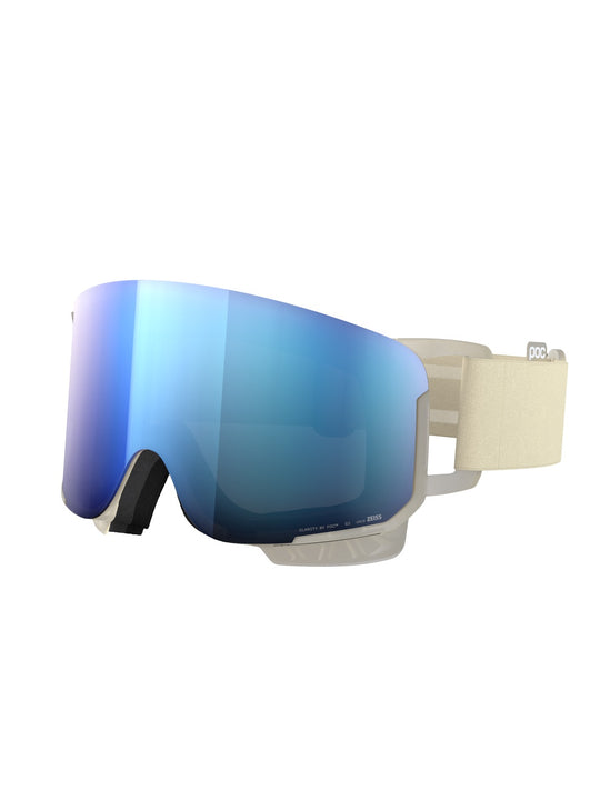 Gogle narciarskie POC Nexal biały cat.2 + cat.1 - TU - Adventure Sports
Gogle narciarskie POC Nexal biały cat.2 + cat.1 - TU - Adventure Sports