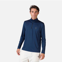 Koszulka Rossignol Slub 1/2 Zip Tee granatowy - Adventure Sports
Koszulka Rossignol Slub 1/2 Zip Tee granatowy - Adventure Sports