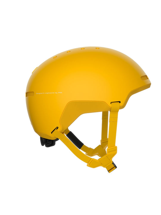 Kask narciarski POC Calyx żółty - Adventure Sports
Kask narciarski POC Calyx żółty - Adventure Sports