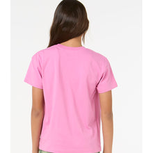 Koszulka RIP CURL Surf Puff Relaxed Tee- Girl różowy - Adventure Sports
Koszulka RIP CURL Surf Puff Relaxed Tee- Girl różowy - Adventure Sports