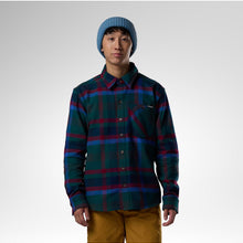 Koszula ROSSIGNOL Ranch Plaid Shirt granatowa
Koszula ROSSIGNOL Ranch Plaid Shirt granatowa