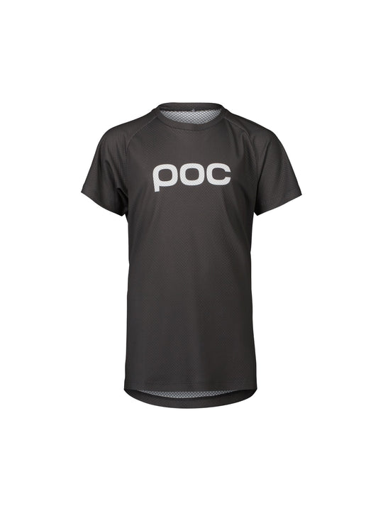 T-Shirt dziecięcy POC Y's Essential MTB Tee szary
T-Shirt dziecięcy POC Y's Essential MTB Tee szary