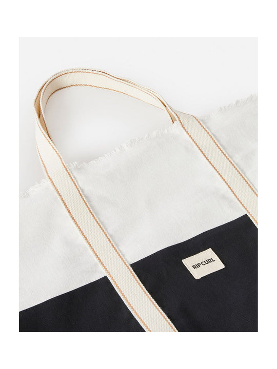 Torebka damska RIP CURL Premium Surf Jumbo 45L Tote czarno biała - TU - Torba - Adventure Sports
Torebka damska RIP CURL Premium Surf Jumbo 45L Tote czarno biała - TU - Torba - Adventure Sports