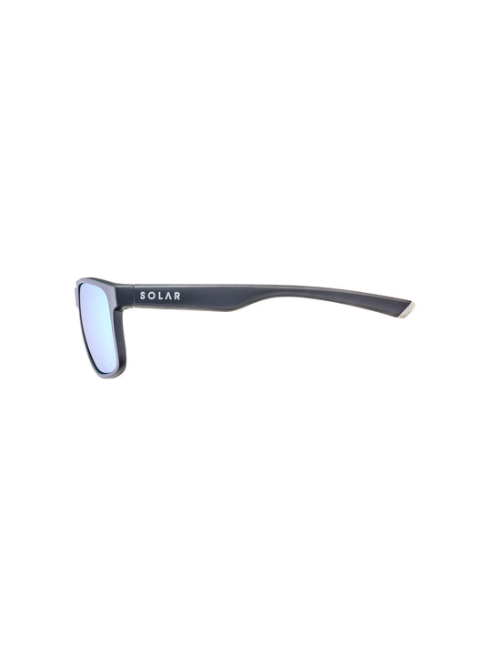 Okulary przeciwsłoneczne SOLAR Macadam - cat.3 Polarized - Black
Okulary przeciwsłoneczne SOLAR Macadam - cat.3 Polarized - Black