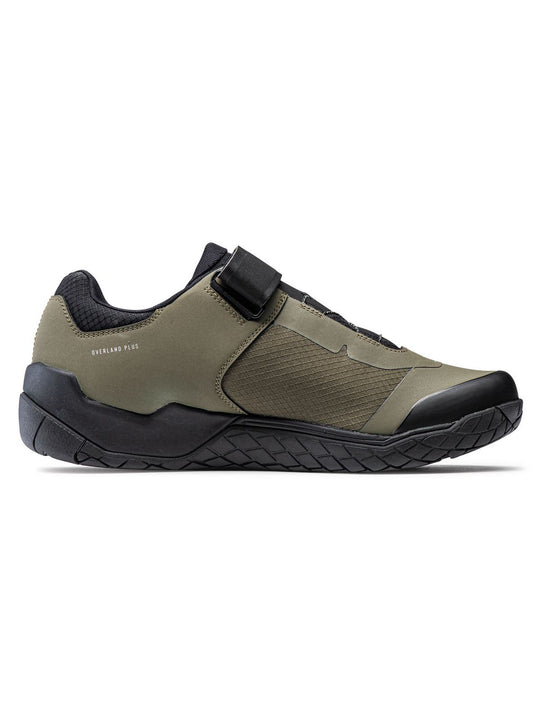 Buty rowerowe NORTHWAVE Overland Plus ciemna zieleń - Adventure Sports
Buty rowerowe NORTHWAVE Overland Plus ciemna zieleń - Adventure Sports