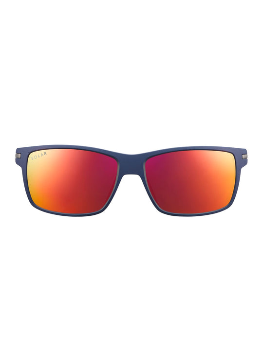 Okulary przeciwsłoneczne SOLAR Henry - cat.3 Polarized - Blue
Okulary przeciwsłoneczne SOLAR Henry - cat.3 Polarized - Blue